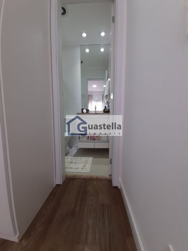 Imagem 5 de 15 de Apartamento Em Centro - São Bernardo Do Campo - 6402