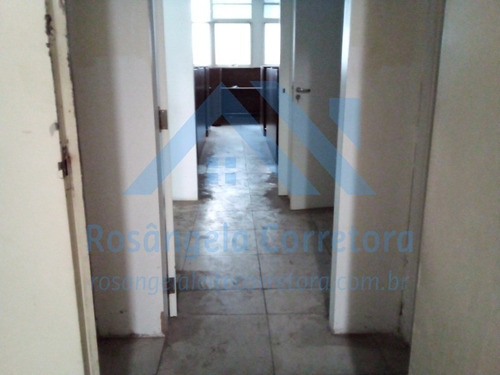 Imagem 2 de 13 de Sala - Sa00218 - 69952803
