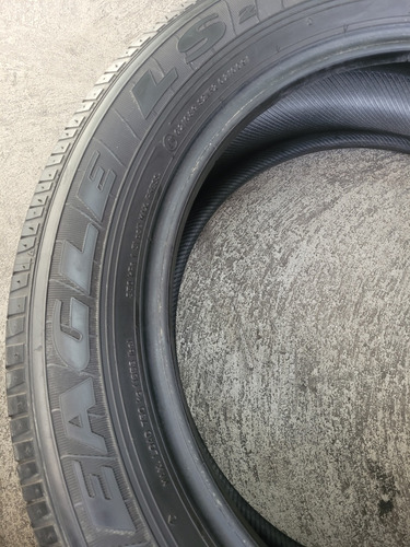 Pneus Goodyear 225/55 R18 98h Eagle Ls2 Usado (Usado)