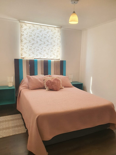Departamento Primera Linea