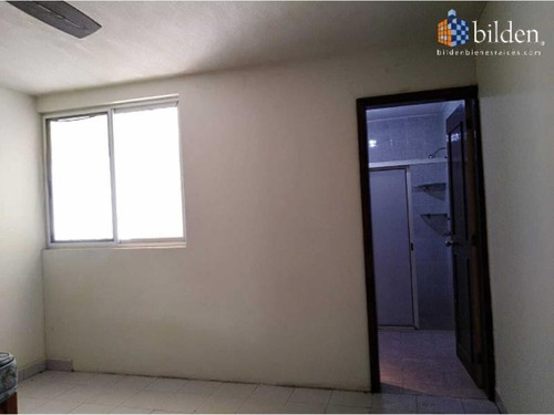 Imagen 3 de 12 de Casa Sola En Venta Fracc. Jardines De Durango