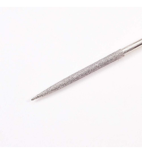 Lima De Aguja De Diamante, Herramientas De Mini Lima De Aguj