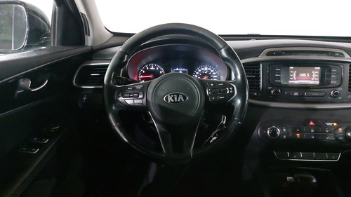 Kia Sorento 2.4 Lx At
