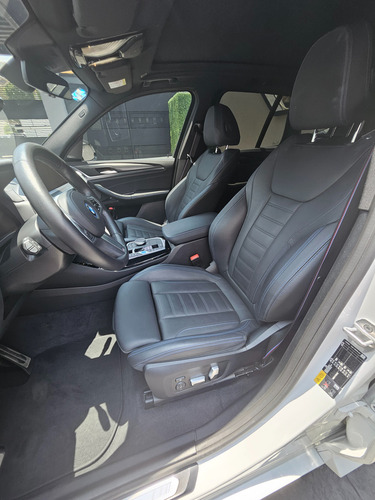 BMW Ix3 0.0 M Sport Impressive
