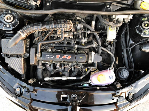 Chevrolet Celta 1.4 Ls+aa 2011
