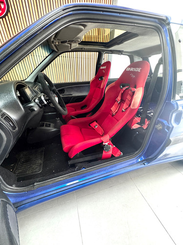 Citroen Saxo Vts 1.6 16v Turbo