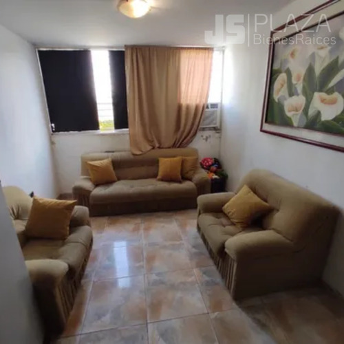 Imagen 10 de 12 de Venta De Apartamento/ Ciudadela, Cagua/ 04128859981
