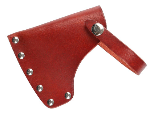 Axe Head Holster Protector Hatchet Cover Felling Axe Cover