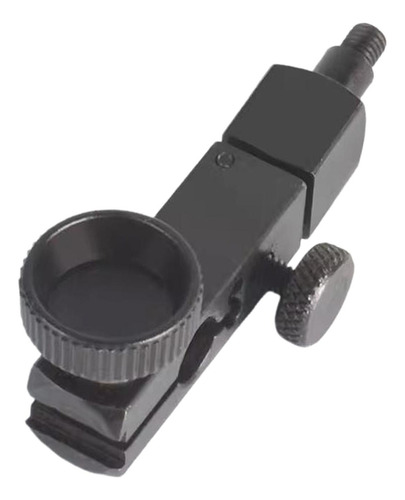 3 Soporte De Base De Indicador De Carátula Gimbal Giratorio