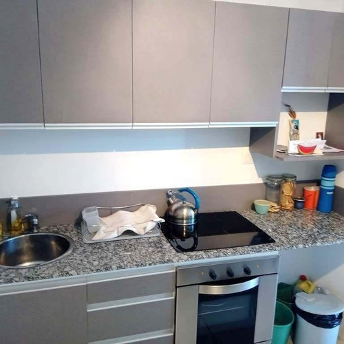Imagen 7 de 13 de Departamento De 2 Ambientes En Venta En Chacarita