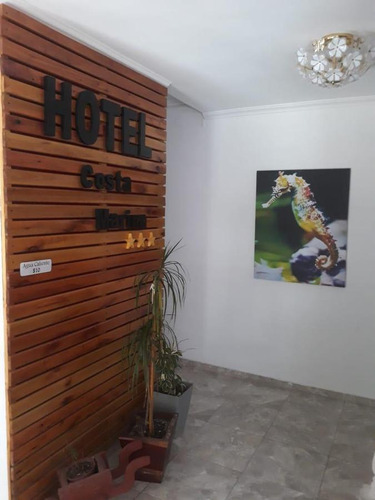 Venta De Hotel Costa Marina En Santa Teresita