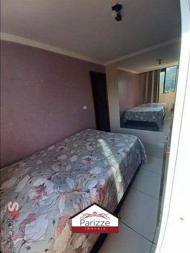 Imagem 8 de 15 de Apartamento Na Cohab Jd. Antártica 2 Dormitórios! - 7463-1