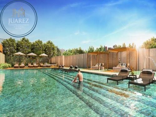 Imagem 24 de 30 de Apartamentos Repasse Monvert Odebrecht 3 Unidades Andares Intermediários 230m2 Com 4 Suítes No Horto Florestal! - 07198 - 68428566