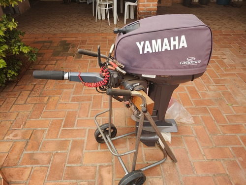 Imagem 11 de 15 de Yamaha