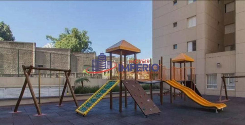 Imagem 12 de 13 de Apartamento Com 3 Dorms, Vila Santo Antônio, Guarulhos - R$ 750 Mil, Cod: 9014 - V9014