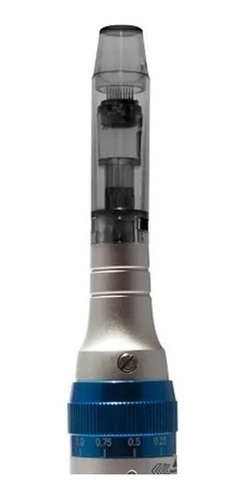 Derma Pen Smart Gr Caneta De Microagulhamento Com Anvisa