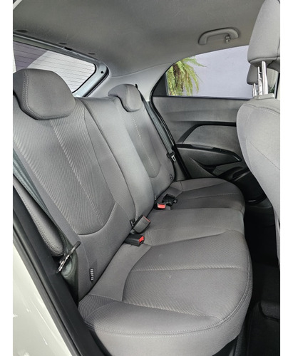 Hyundai HB20X 1.6 16V PREMIUM FLEX 4P AUTOMÁTICO