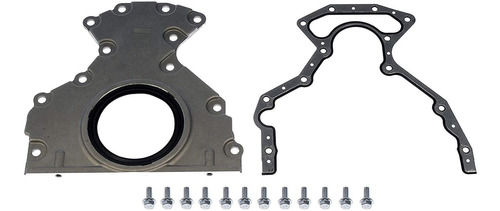 Tapa Distribucion Chevrolet Corvette 6.2l V8 2011