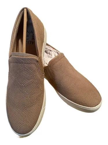Tenis Naturalizer Marianne Oatmeal Cuotas sin inter s