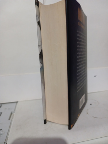 El Último Don / Mario Puzo / Pasta Dura 1996 (Usado)