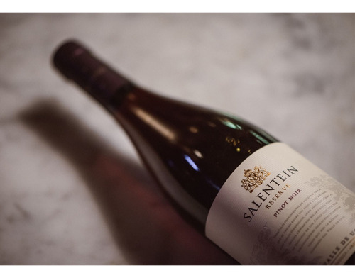 Kit 06 Un. Vinho Tinto Salentein Reserve Pinot Noir 750ml