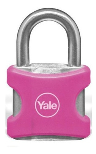 Candado Ye3 25mm Yale