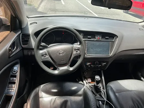 Hyundai i20 1.4 Active