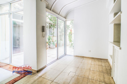 Imagen 16 de 24 de Venta Departamento 2 Ambientes Con Patio! Recoleta