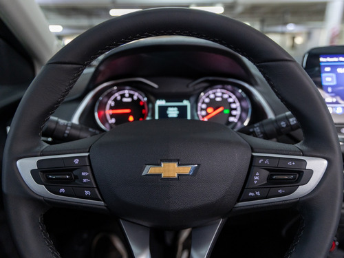 Chevrolet Onix plus 1.0 Turbo Ltz At