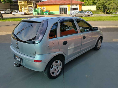 Chevrolet Corsa Hatch 1.4 4p Maxx Econoflex