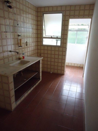 Imagem 6 de 30 de Apartamento Para Venda, 2 Dormitórios, Vila Vermelha - São Paulo - 8140
