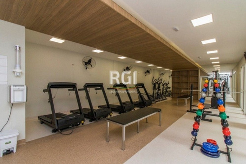 Imagem 10 de 15 de Apartamento - Jardim Carvalho - Ref: 436274 - V-cs36007370