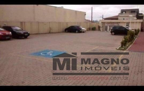 Imagem 17 de 20 de Apartamento Com 2 Dormitórios À Venda Em São Miguel Paulista - Ap1519