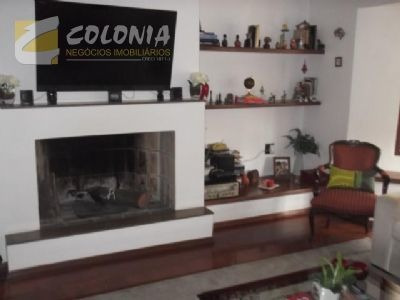 Imagem 9 de 20 de Casa - Ref: 23826