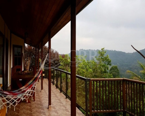 Imagem 4 de 19 de Casa 3 Dormitórios No Recanto Santa Bárbara- Jambeiro- Sp - Ca02520 - 70719991