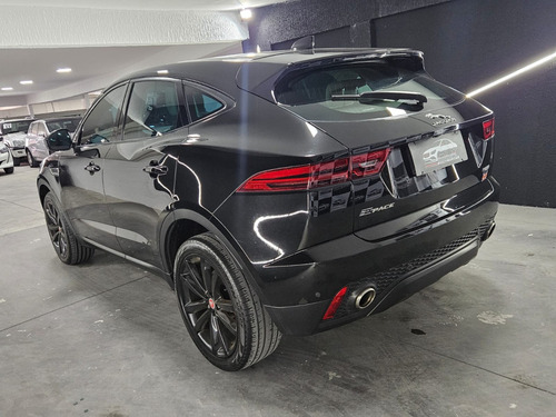 Jaguar E-Pace 2.0 16V P250 GASOLINA AWD AUTOMÁTICO