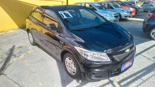 Chevrolet Onix 1.0 Joy 5p