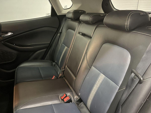 Chevrolet Tracker Premier 1.2 Turbo 12v Flex Aut