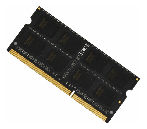 Memoria Ram Hikvision 8gb Ddr4 2666mhz 260 Pin Sodimm Bg