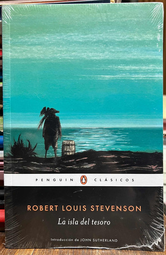 La Isla Del Tesoro - Robert Louis Stevenson