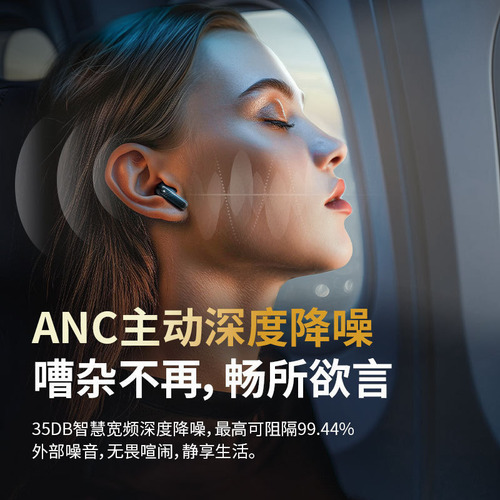 Auriculares Internos Inalámbricos Bluetooth Pantalla Táctil