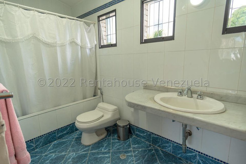 Imagen 11 de 17 de Estupenda Casa Venta Prados Del Este 22-21876-y Ymanol Elizalde 0414-3227631