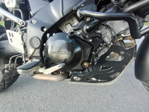 Vstrom 1000 Abs Modelo 2015