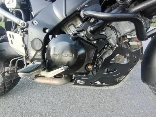 Vstrom 1000 Abs Modelo 2015