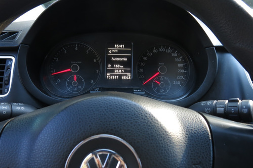 Volkswagen Fox Comfortline 1.6