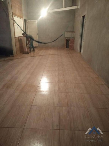 Imagem 28 de 30 de Chácara Com 2 Dormitórios À Venda, 3000 M² Por R$ 350.000,00 - Zona Rural - Assaí/pr - Ch0119
