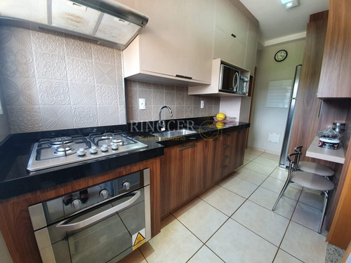 Imagem 13 de 21 de Apartamento Padrão Em Ribeirão Preto - Sp - Ap0002_rncr