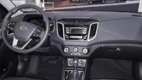 Imagem 5 de 6 de Hyundai Creta Creta Action 1.6 Automatica