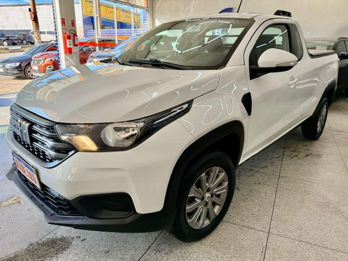 Fiat Strada Freedom 1.3 Cs