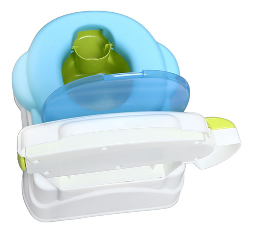 Orinal De Entrenamiento Para Niños Inodoro Ergonómico